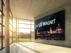 Společnost LG představuje novou éru luxusního domácího kina: LG MAGNIT Active Micro LED - foto 3 | brand photo
