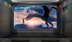 Společnost LG představuje novou éru luxusního domácího kina: LG MAGNIT Active Micro LED - foto 2 | brand photo