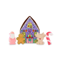 Vánoční dárky dopředu, či na poslední chvíli: v Lush vždy najdete krásné balíčky - foto 3 | brand photo