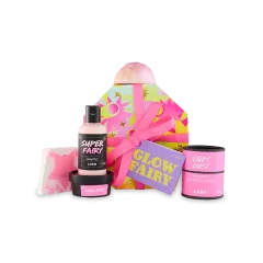 Vánoční dárky dopředu, či na poslední chvíli: v Lush vždy najdete krásné balíčky - foto 4 | brand photo