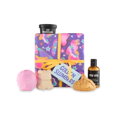 Vánoční dárky dopředu, či na poslední chvíli: v Lush vždy najdete krásné balíčky - foto 6 | brand photo