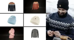 Vánoční inspirace s Fjällräven: Tipy na dárky, které potěší i zahřejí - foto 8 | brand photo