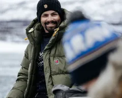 Vánoční inspirace s Fjällräven: Tipy na dárky, které potěší i zahřejí - foto 1 | brand photo