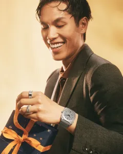 Vánoční kolekce Bvlgari 2025: Toogether we celebrate - foto 7 | brand photo