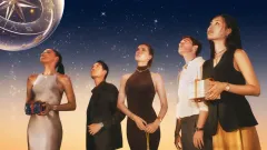 Vánoční kolekce Bvlgari 2025: Toogether we celebrate - foto 1 | brand photo