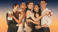 Vánoční kolekce Bvlgari 2025: Toogether we celebrate - foto 6 | brand photo