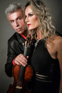 Vánoční koncert Liany Braun Derner v Praze - foto 2 | brand photo