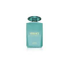 VERSACE CRYSTAL EMERALD: Vzácná vonná kreace, která uvolňuje svůdnou ženskost - foto 6 | brand photo