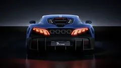 Vittori Turbio: Spojení amerického ducha a italského mistrovství - foto 5 | brand photo