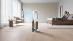 Zima bez vysušené pleti s Dyson: jak vám čistší a zvlhčený vzduch změní skin care rutinu - foto 1 | brand photo