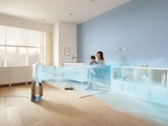 Zima bez vysušené pleti s Dyson: jak vám čistší a zvlhčený vzduch změní skin care rutinu - foto 2 | brand photo