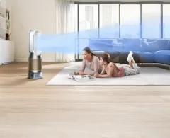 Zima bez vysušené pleti s Dyson: jak vám čistší a zvlhčený vzduch změní skin care rutinu - foto 4 | brand photo