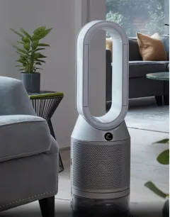 Zima bez vysušené pleti s Dyson: jak vám čistší a zvlhčený vzduch změní skin care rutinu - foto 8 | brand photo