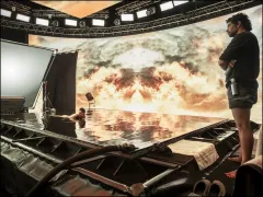 Živly: Kalendář Pirelli 2026 od Sølve Sundsbø byl představen v Obecním domě v Praze - foto 12 | brand photo