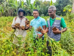 Darovat smysluplně a šetrně: ADRA i letos nabízí dárky, které podpoří lidi v nouzi - foto 5 | brand photo