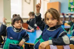 Darovat smysluplně a šetrně: ADRA i letos nabízí dárky, které podpoří lidi v nouzi - foto 1 | brand photo