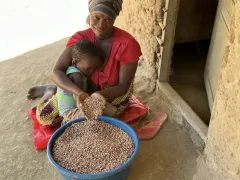 Darovat smysluplně a šetrně: ADRA i letos nabízí dárky, které podpoří lidi v nouzi - foto 4 | brand photo