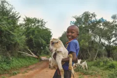 Darovat smysluplně a šetrně: ADRA i letos nabízí dárky, které podpoří lidi v nouzi - foto 7 | brand photo