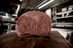 George Prime Steak: perfektní volba pro milovníky prémiových steaků - foto 5 | brand photo