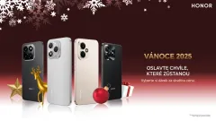 HONOR X7d a HONOR X5c Plus: Dva dostupné smartphony do 3000Kč, které překvapí výkonem - foto 1 | brand photo