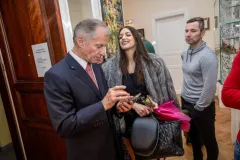 Jitka Boho zazpívala na Žilní klinice  - foto 8 | brand photo