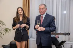 Jitka Boho zazpívala na Žilní klinice  - foto 1 | brand photo