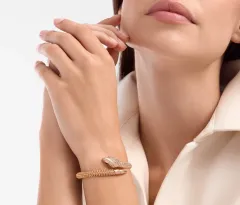 Kolekce šperků Serpenti: Nikdy nekončící evoluce skrze mistrovské řemeslo - foto 2 | brand photo