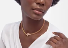 Kolekce šperků Serpenti: Nikdy nekončící evoluce skrze mistrovské řemeslo - foto 1 | brand photo