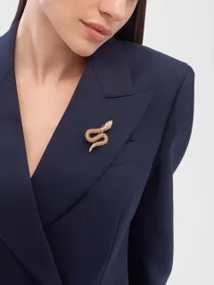 Kolekce šperků Serpenti: Nikdy nekončící evoluce skrze mistrovské řemeslo - foto 3 | brand photo