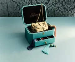 Lauren Santo Domingo představuje svůj dokonalý Gift Guide pro Tiffany & Co. - foto 9 | brand photo