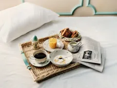 Lauren Santo Domingo představuje svůj dokonalý Gift Guide pro Tiffany & Co. - foto 15 | brand photo