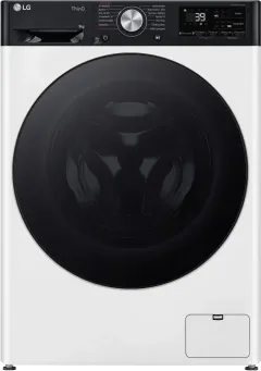 LG Electronics boduje v testu sušiček dTestu - foto 3 | brand photo