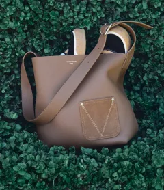 LV Touch: Nová kolekce kožených doplňků - foto 2 | brand photo