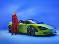 Foto: McLaren