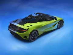 Foto: McLaren