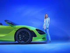 Foto: McLaren
