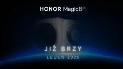 Nejlepší smartphony roku 2025 – srovnání výkonu a odolnosti: HONOR Magic8 Pro a Magic8 Lite patří mezi lídry žebříčku | brand photo