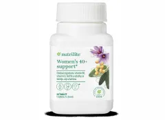 Nutrilite™ představuje Women’s 40+ Support: síla, která ženám pomáhá cítit se skvěle - foto 1 | brand photo