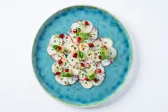 Oslava Vánoc a závěru roku v Kampa Parku - foto 3 | brand photo