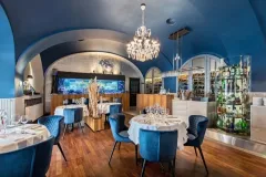 Oslava Vánoc a závěru roku v Kampa Parku - foto 6 | brand photo