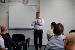 Profesní programy NEWTON University: Vzdělání jako nejlepší investice  - foto 5 | brand photo