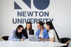 Profesní programy NEWTON University: Vzdělání jako nejlepší investice  - foto 1 | brand photo