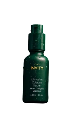 Soutěž o 2x Invity Microshot Collagen Serum - foto 2 | brand photo