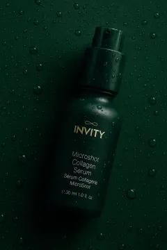 Soutěž o 2x Invity Microshot Collagen Serum - foto 1 | brand photo