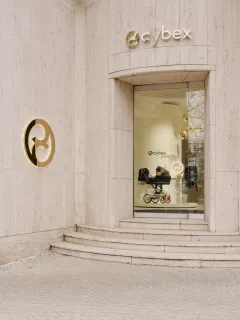 Společnost CYBEX otevírá svou první vlajkovou prodejnu v New Yorku a Berlíně - foto 4 | brand photo
