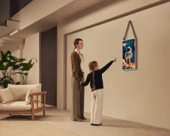 Společnost LG představuje StanbyME 2: Lepší mobilita a lepší flexibilita - foto 2 | brand photo