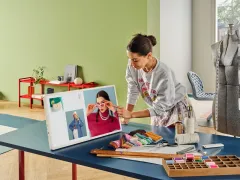 Společnost LG představuje StanbyME 2: Lepší mobilita a lepší flexibilita - foto 1 | brand photo