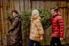 TATUUM představuje zimní kolekci TATUUM x MEDVÍDEK: návrat ikonického hrdiny - foto 3 | brand photo