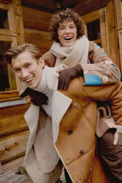 TATUUM představuje zimní kolekci TATUUM x MEDVÍDEK: návrat ikonického hrdiny - foto 4 | brand photo