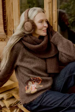 TATUUM představuje zimní kolekci TATUUM x MEDVÍDEK: návrat ikonického hrdiny - foto 5 | brand photo